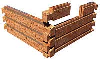 Square 
                              Log System